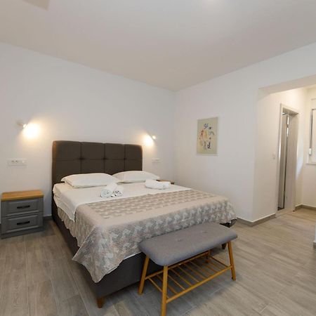 Apartman Maro Daire Makarska Dış mekan fotoğraf
