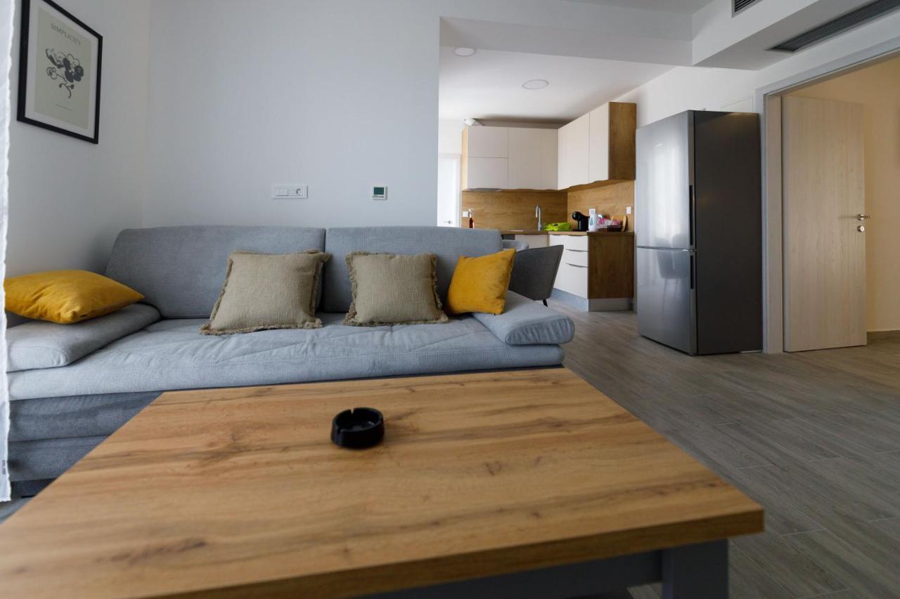 Apartman Maro Daire Makarska Dış mekan fotoğraf
